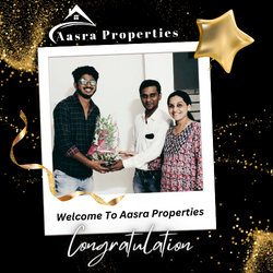 welcome to aasra properties Congratulation (14)