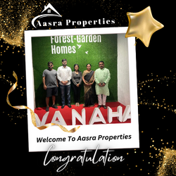 welcome to aasra properties Congratulation (16)